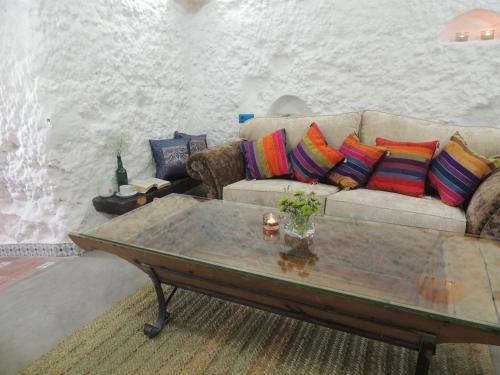 Hotel Balcones De Piedad