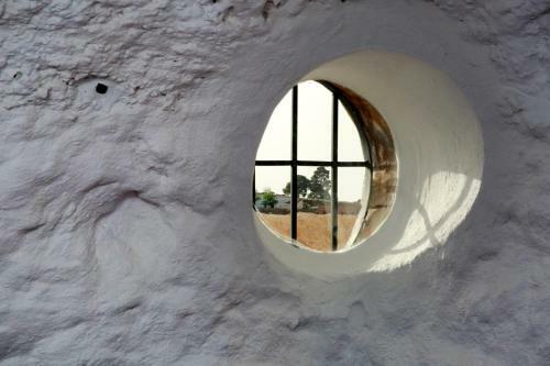 Hotel Balcones De Piedad