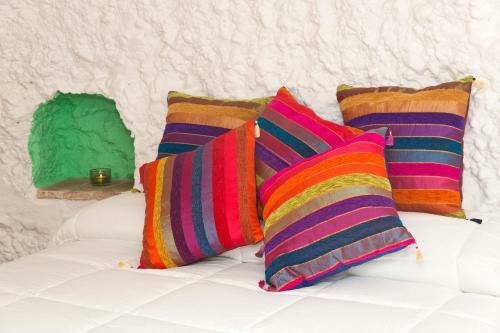 Hotel Balcones De Piedad