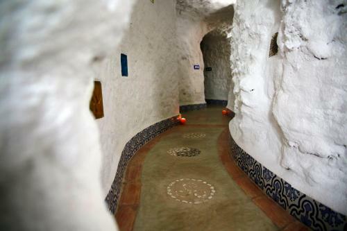 Hotel Balcones De Piedad