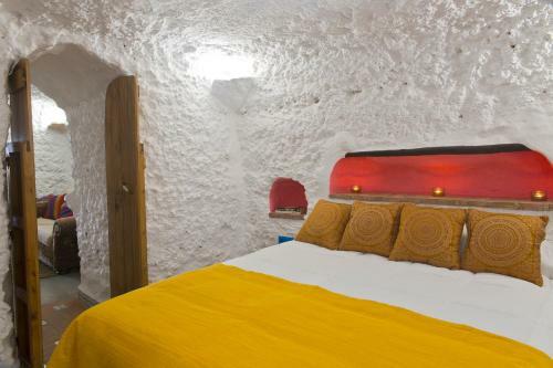 Hotel Balcones De Piedad