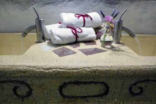 Hotel Balcones De Piedad