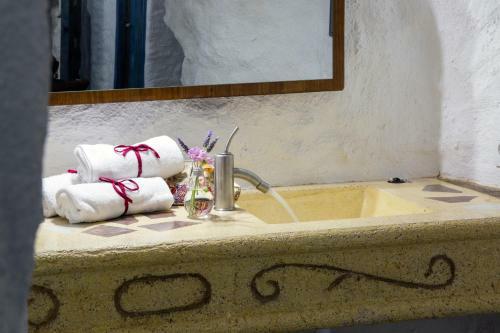 Hotel Balcones De Piedad