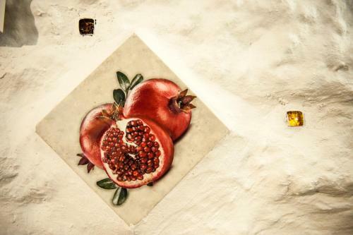 Hotel Balcones De Piedad