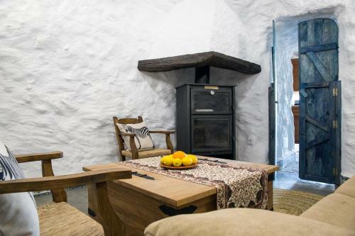 Hotel Balcones De Piedad