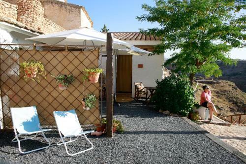 Hotel Balcones De Piedad