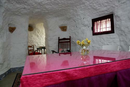 Hotel Balcones De Piedad