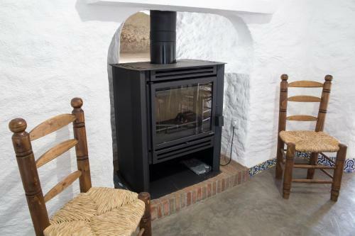 Hotel Balcones De Piedad