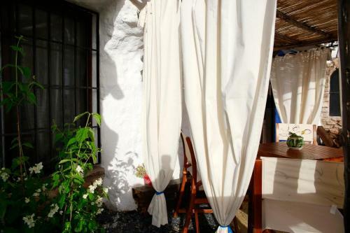 Hotel Balcones De Piedad