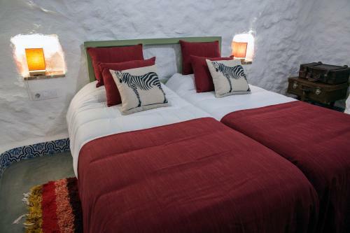 Hotel Balcones De Piedad