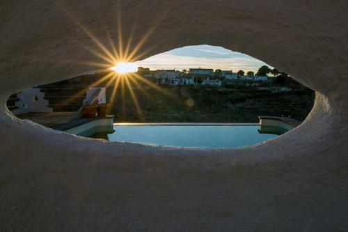 Hotel Balcones De Piedad