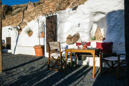 Hotel Balcones De Piedad