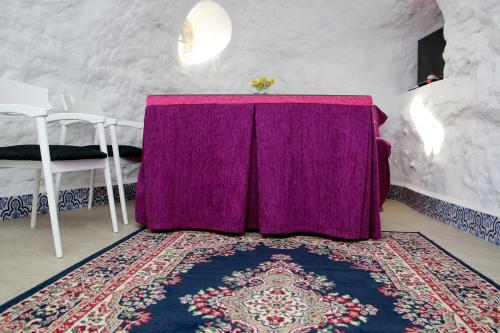 Hotel Balcones De Piedad