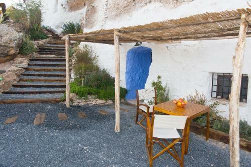 Hotel Balcones De Piedad