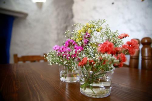 Hotel Balcones De Piedad