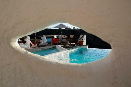 Hotel Balcones De Piedad