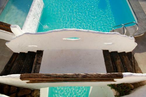 Hotel Balcones De Piedad