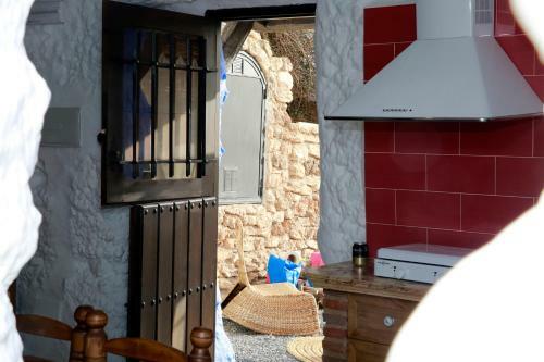 Hotel Balcones De Piedad