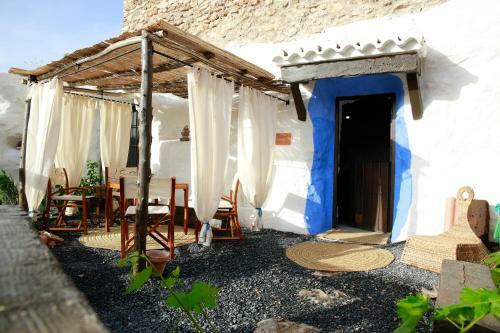 Hotel Balcones De Piedad