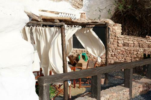 Hotel Balcones De Piedad