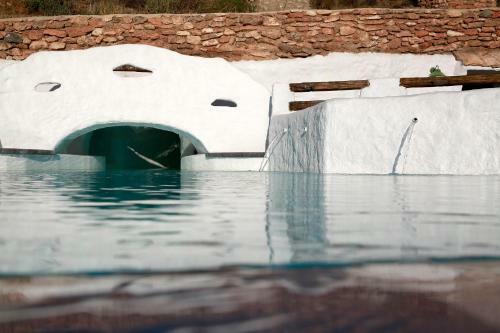 Hotel Balcones De Piedad