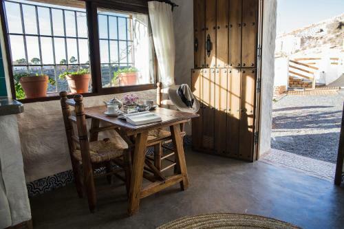 Hotel Balcones De Piedad