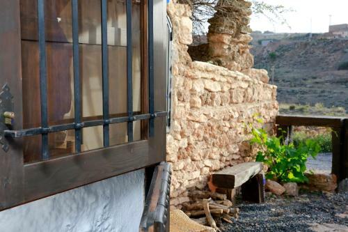 Hotel Balcones De Piedad