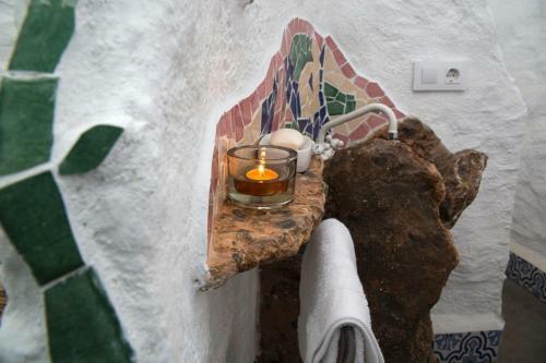 Hotel Balcones De Piedad