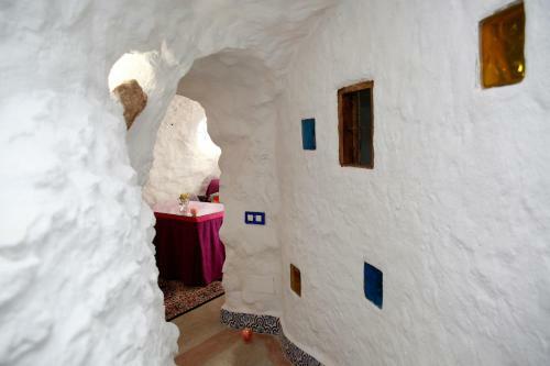 Hotel Balcones De Piedad