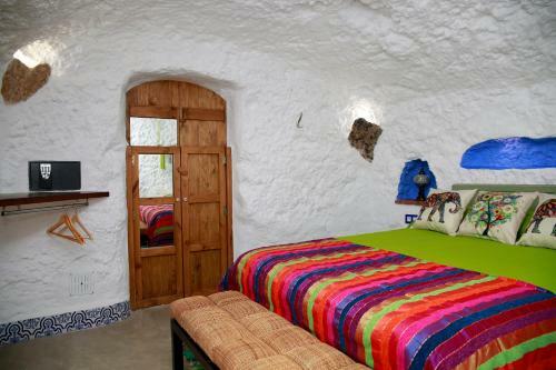 Hotel Balcones De Piedad