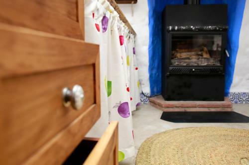 Hotel Balcones De Piedad