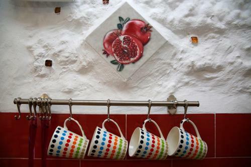 Hotel Balcones De Piedad