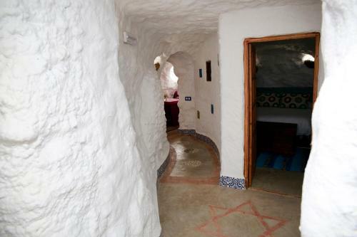 Hotel Balcones De Piedad