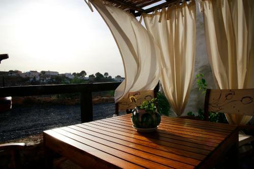 Hotel Balcones De Piedad