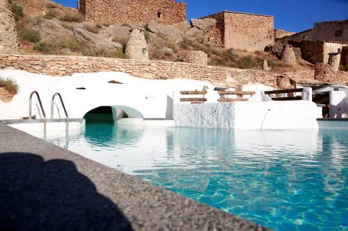 Hotel Balcones De Piedad