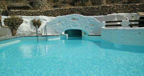 Hotel Balcones De Piedad