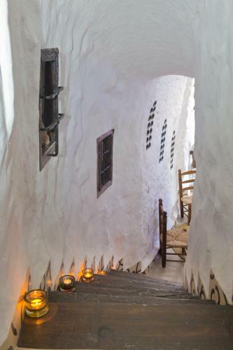 Hotel Balcones De Piedad