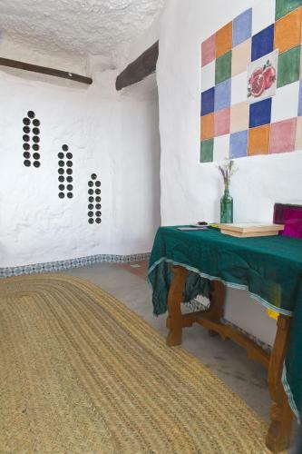 Hotel Balcones De Piedad