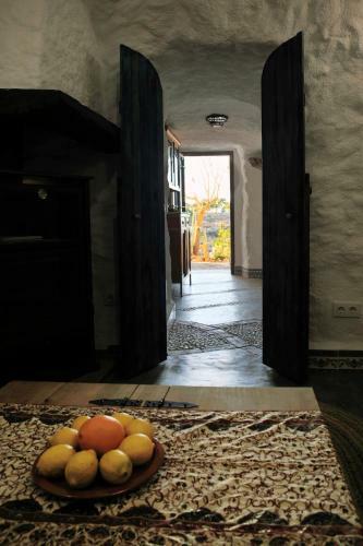 Hotel Balcones De Piedad