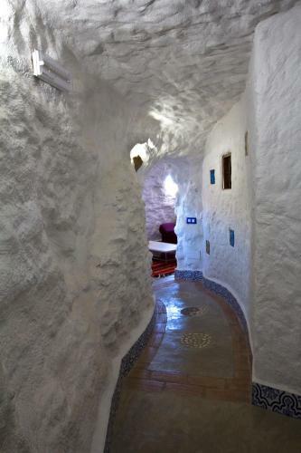 Hotel Balcones De Piedad