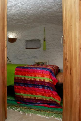 Hotel Balcones De Piedad