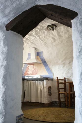 Hotel Balcones De Piedad