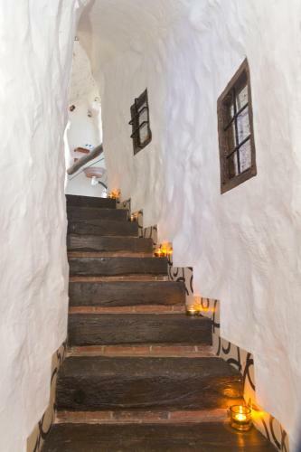 Hotel Balcones De Piedad