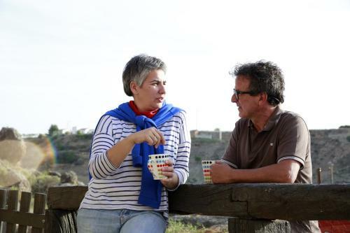 Hotel Balcones De Piedad