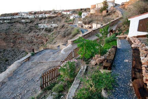 Hotel Balcones De Piedad