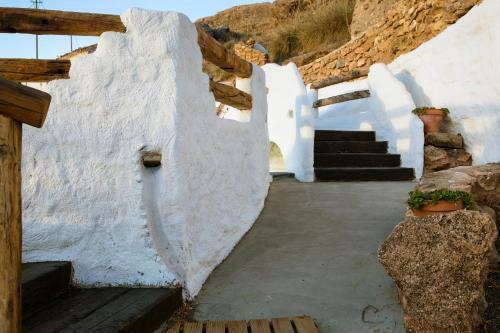 Hotel Balcones De Piedad