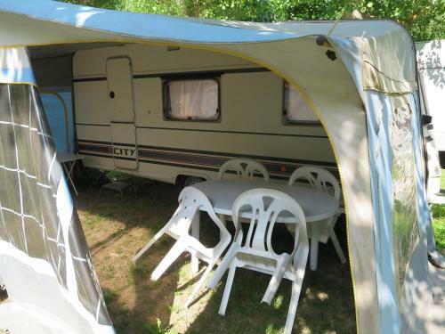 Camping Serra