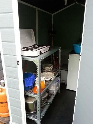 Camping Serra