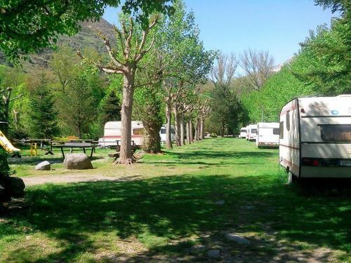 Camping Serra