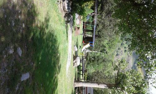 Camping Serra